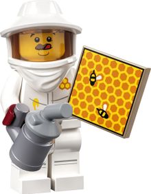 Beekeeper