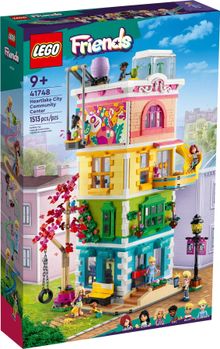 Lego friends sets discount prices