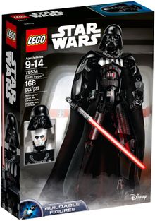 75534 store darth vader