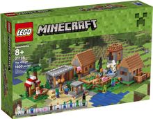 The Village 21128 Compare LEGO Set Prices Brickfall