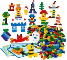 Creative LEGO Brick Set