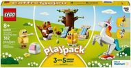 Springtime Animal Play Pack