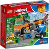 Road Repair Truck