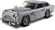 James Bond Aston Martin DB5