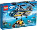 Deep Sea Helicopter