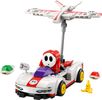 Shy Guy & P-Wing