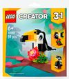 Tropical Toucan