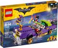 The Joker Notorious Lowrider