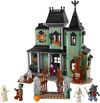 Haunted Mansion