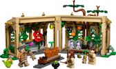 Hogwarts Castle: Herbology Class