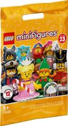 LEGO Minifigures - Series 23 {Random bag}