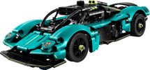 Aston Martin Valkyrie