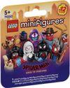 LEGO Minifigures - Spider-Man: Across the Spider-Verse Series {Random pack}