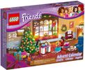 LEGO Friends Advent Calendar