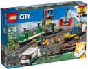 Cargo Train