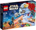 LEGO Star Wars Advent Calendar