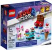 Unikitty's Sweetest Friends EVER!