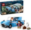 Flying Ford Anglia