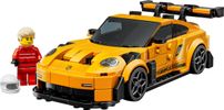 Porsche 911 GT3 RS