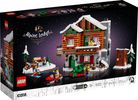 Alpine Lodge