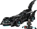 Batman Forever Batmobile