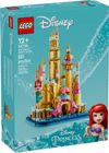 Mini Disney Ariel's Castle