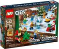 LEGO City Advent Calendar