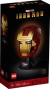Iron Man Helmet